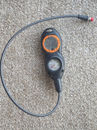 Suunto zoop scuba dive - zoop,