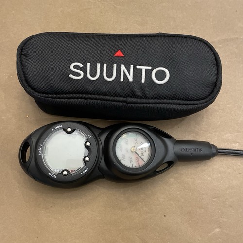 Suunto zoop novo computer - suunto,