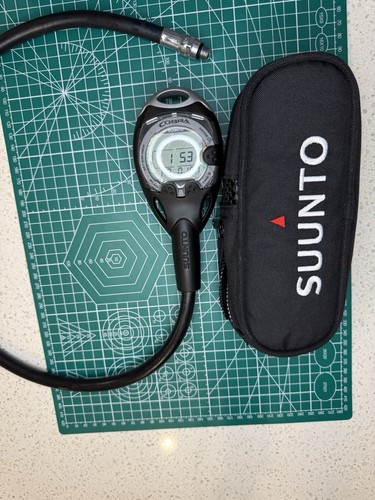 Suunto cobra air integrated - cobra,